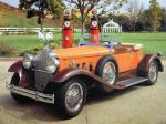 Packard Eight Roadster 1931 года